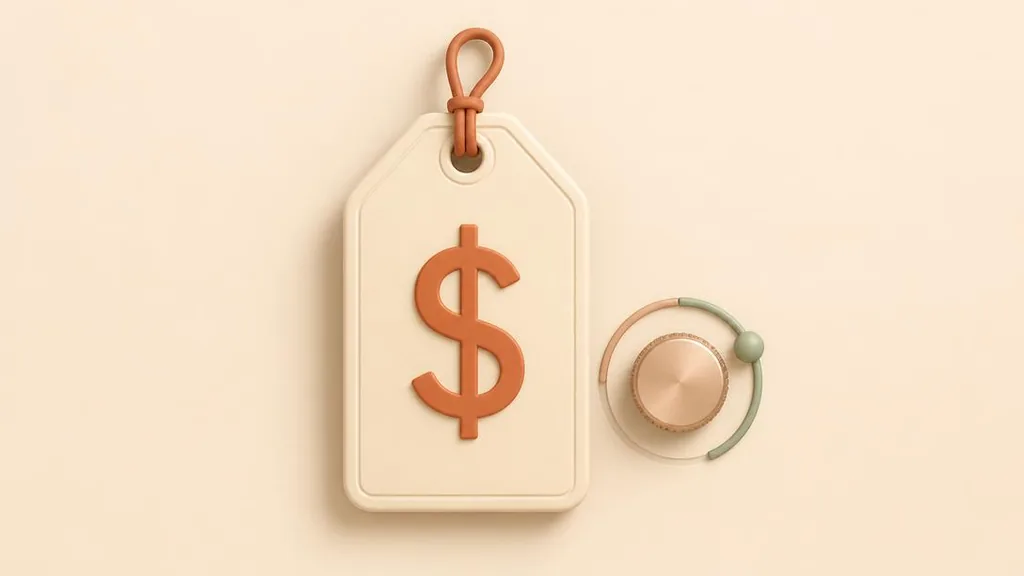 Set your own prices