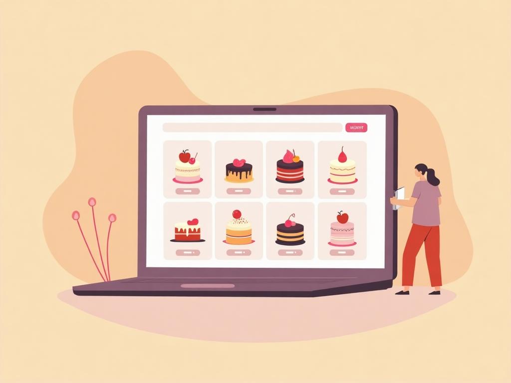 Get discovered by customers